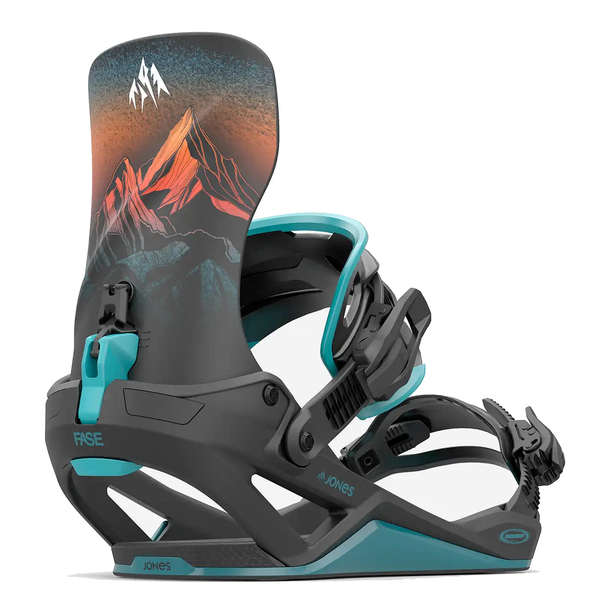 Jones Mercury FASE® Art | Snowboard Bindings | ERIK'S – ERIK'S