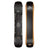 jones mountain twin pro men’s snowboard