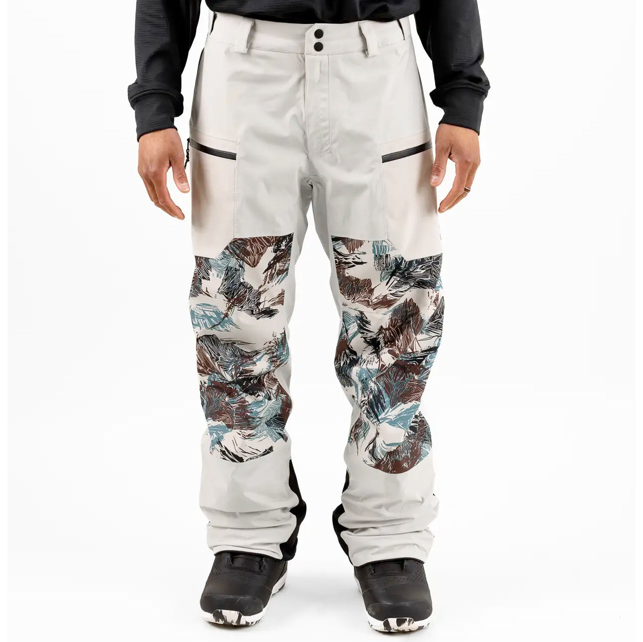 【tk】MountainHardwear　NOTHINGBUT NET4 jones-mtn-surf-recycled-mens-