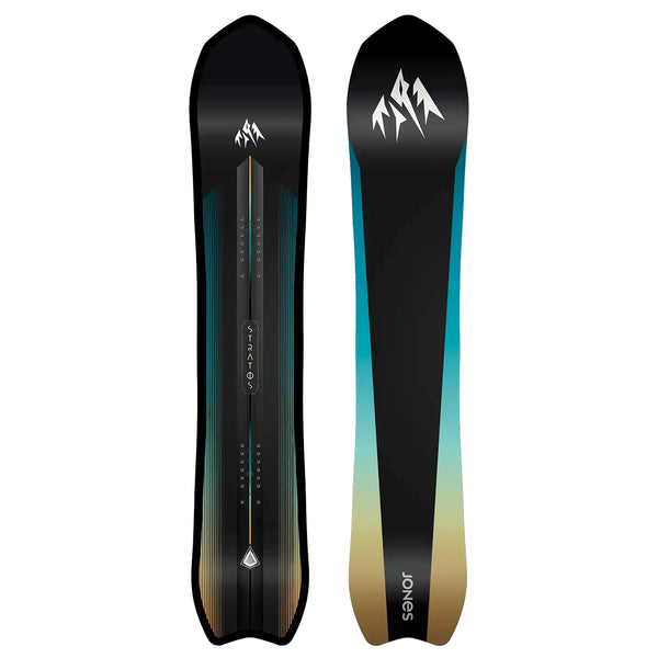 jones stratos ジョーンズ ストラトス Jones Men's Stratos | Snowboards | ERIK'S – ERIK'S Bike Board & Ski
