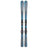 k2 blur 79 men’s skis with quikclik bindings 2026