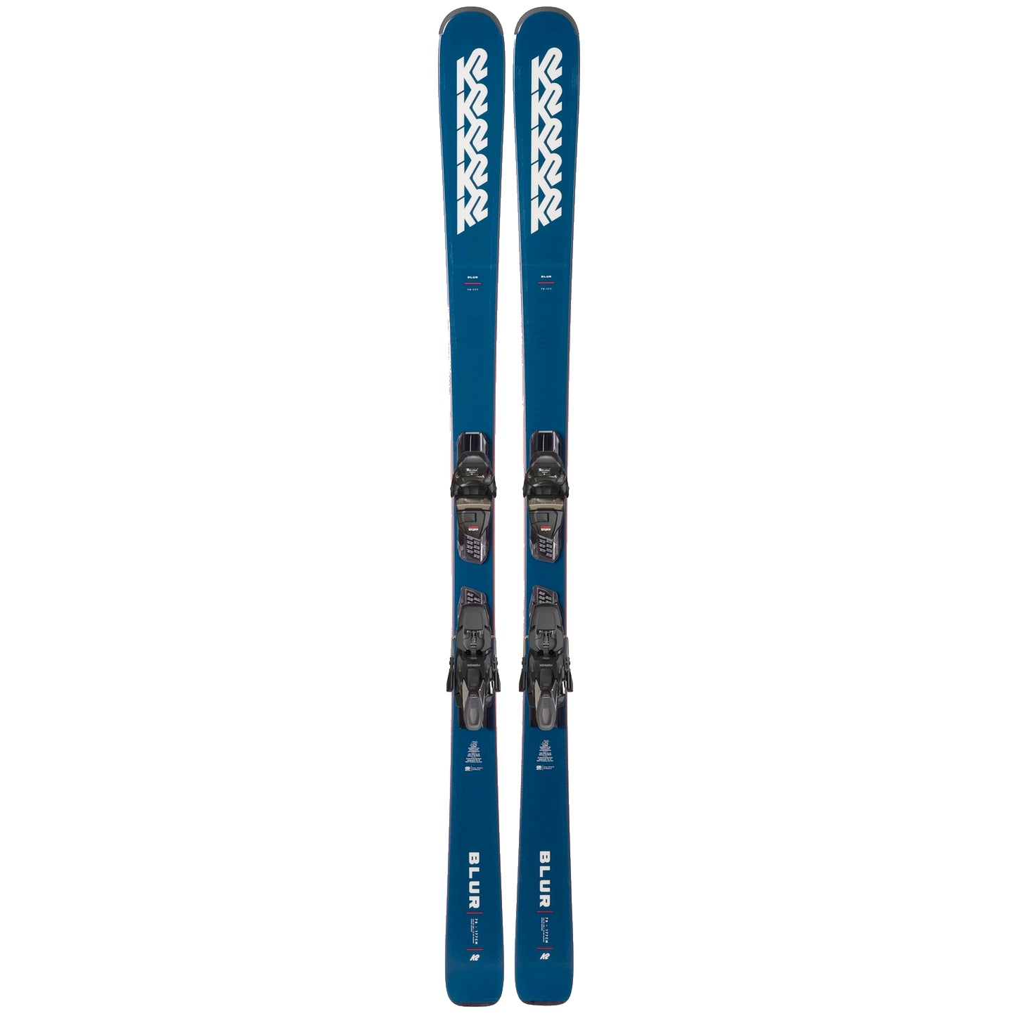 k2 escape skis 174 Disruption 76X + M3 10 Compact Quikclik Bindings 2023 By placing targeted mass in the mid K2 Escape Adult Flat Skis