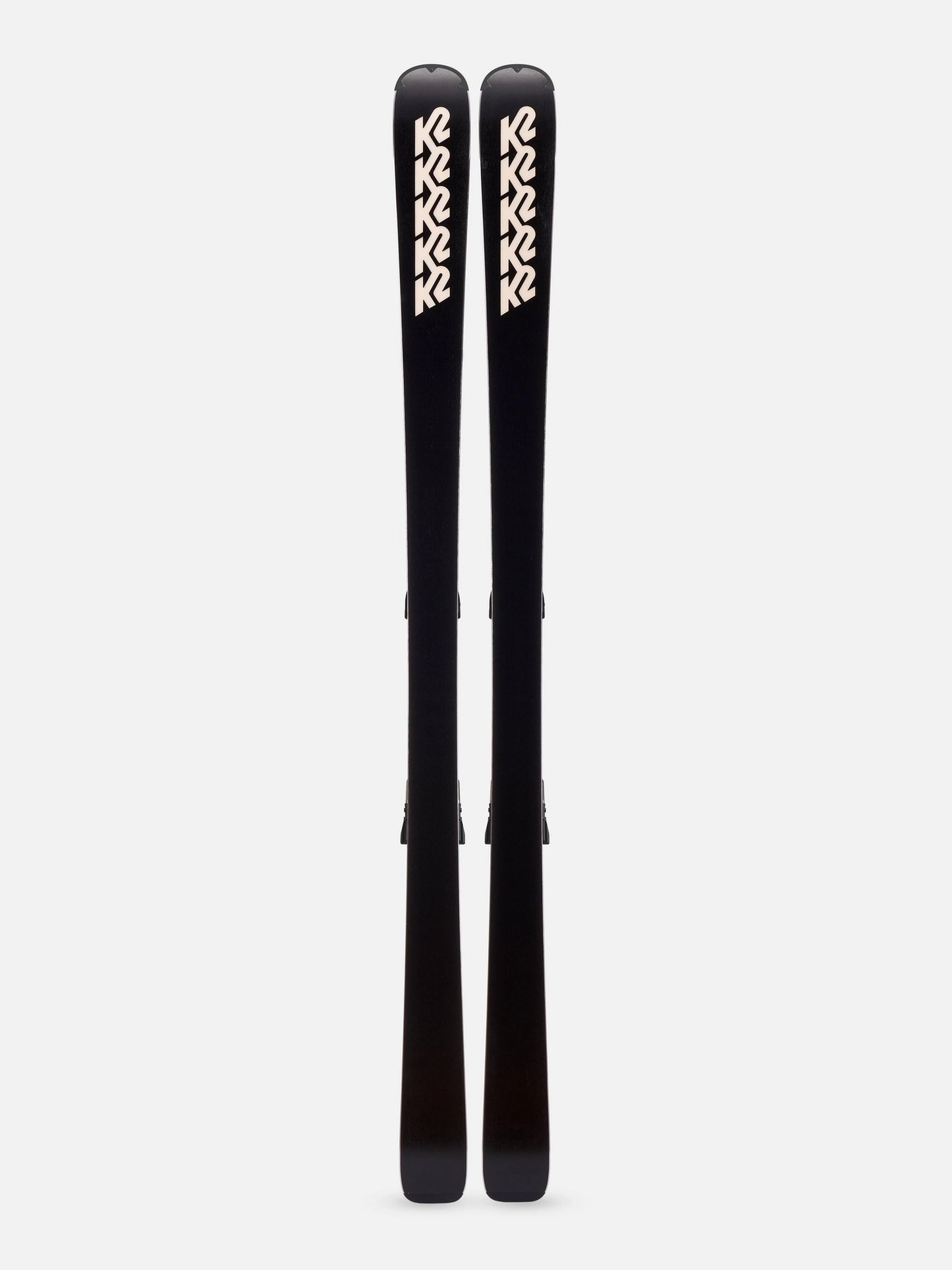 k2 blur 79 men’s skis with quikclik bindings 2026