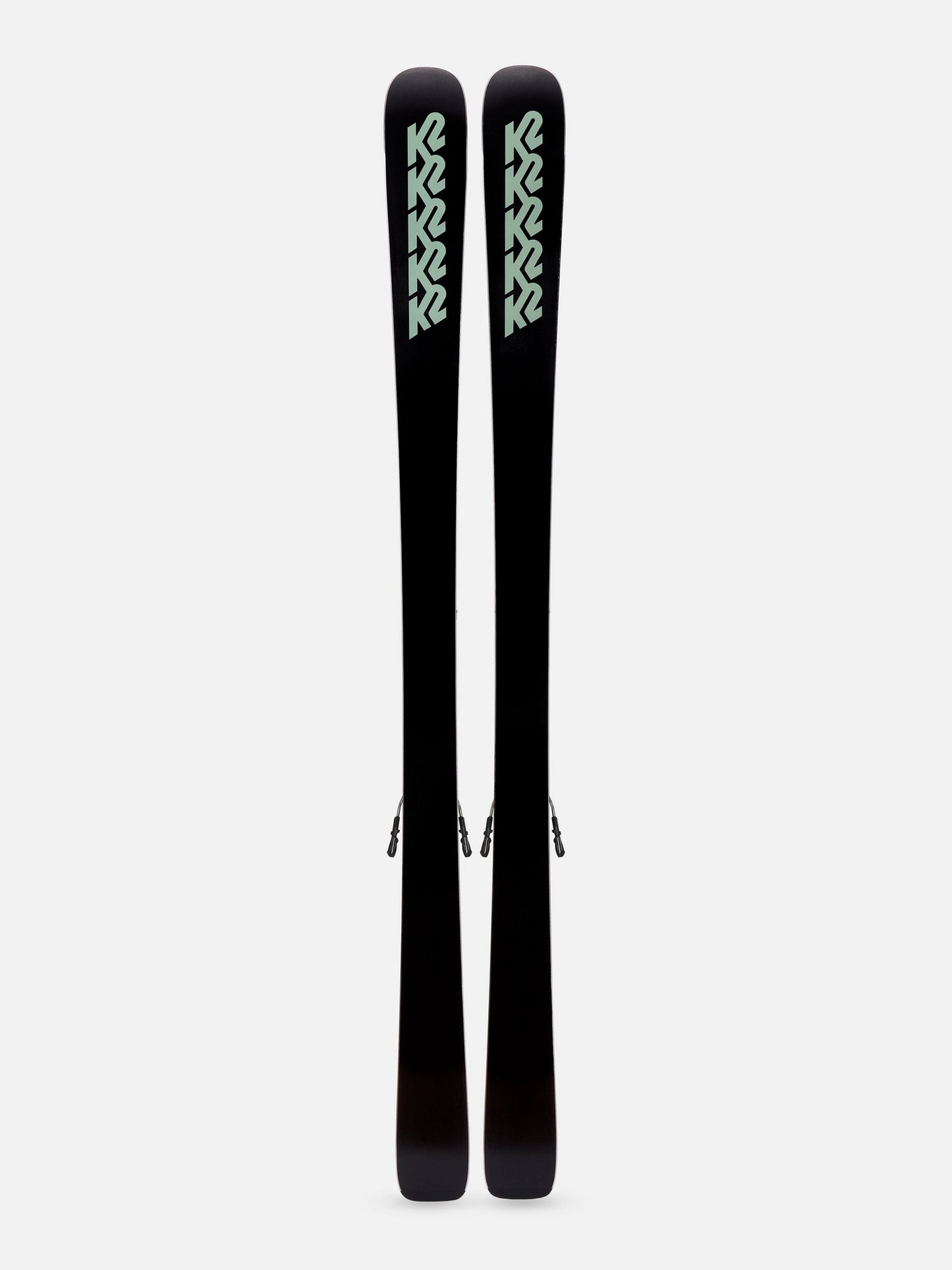 k2 blur 79 women’s skis with quikclik bindings 2026