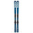k2 blur kids’ skis with fdt 7.0 bindings 2026