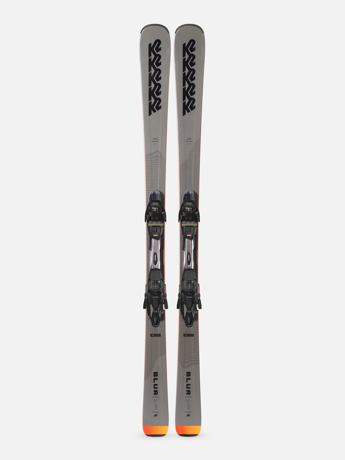 K2 BLUR XT COMP FDT | Skis
