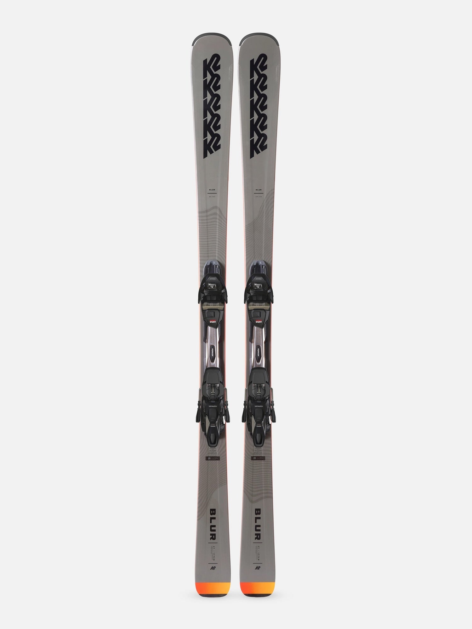 K2 BLUR XT COMP FDT | Skis