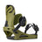 k2 bond snowboard bindings 2026-color-green