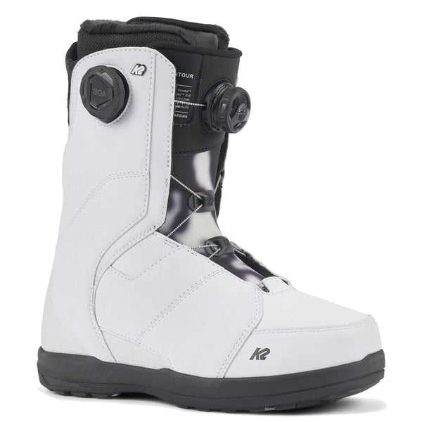 K2 Contour スノーボードブーツ K2 CONTOUR BOOTS | Snowboard Boots | ERIK'S – ERIK'S Bike