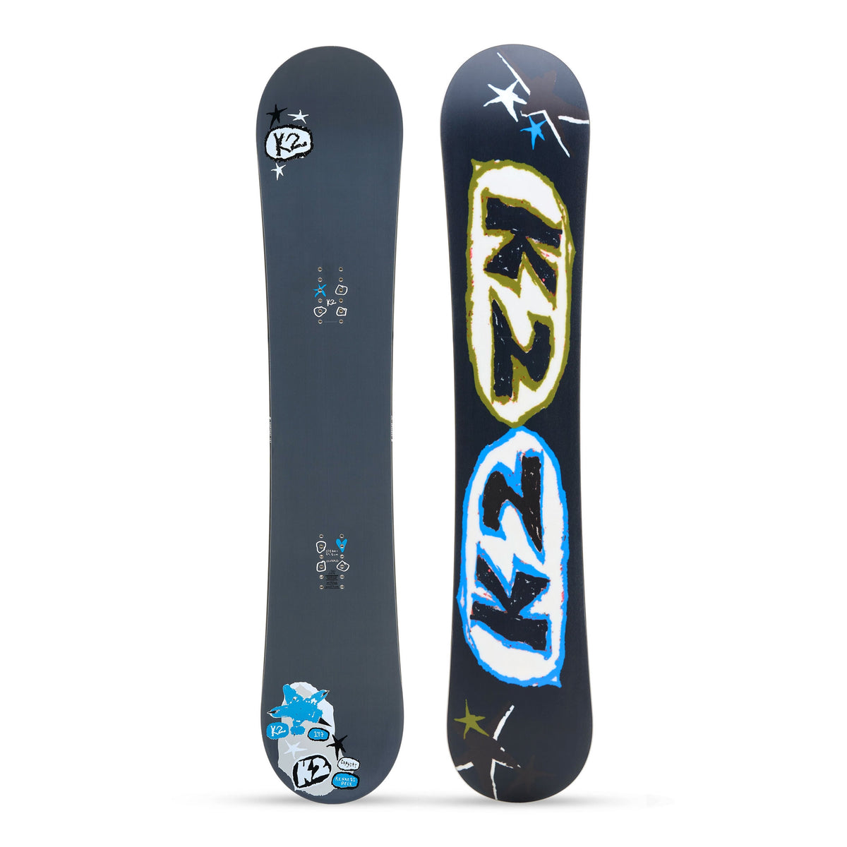 K2 Copycat Women's Snowboard