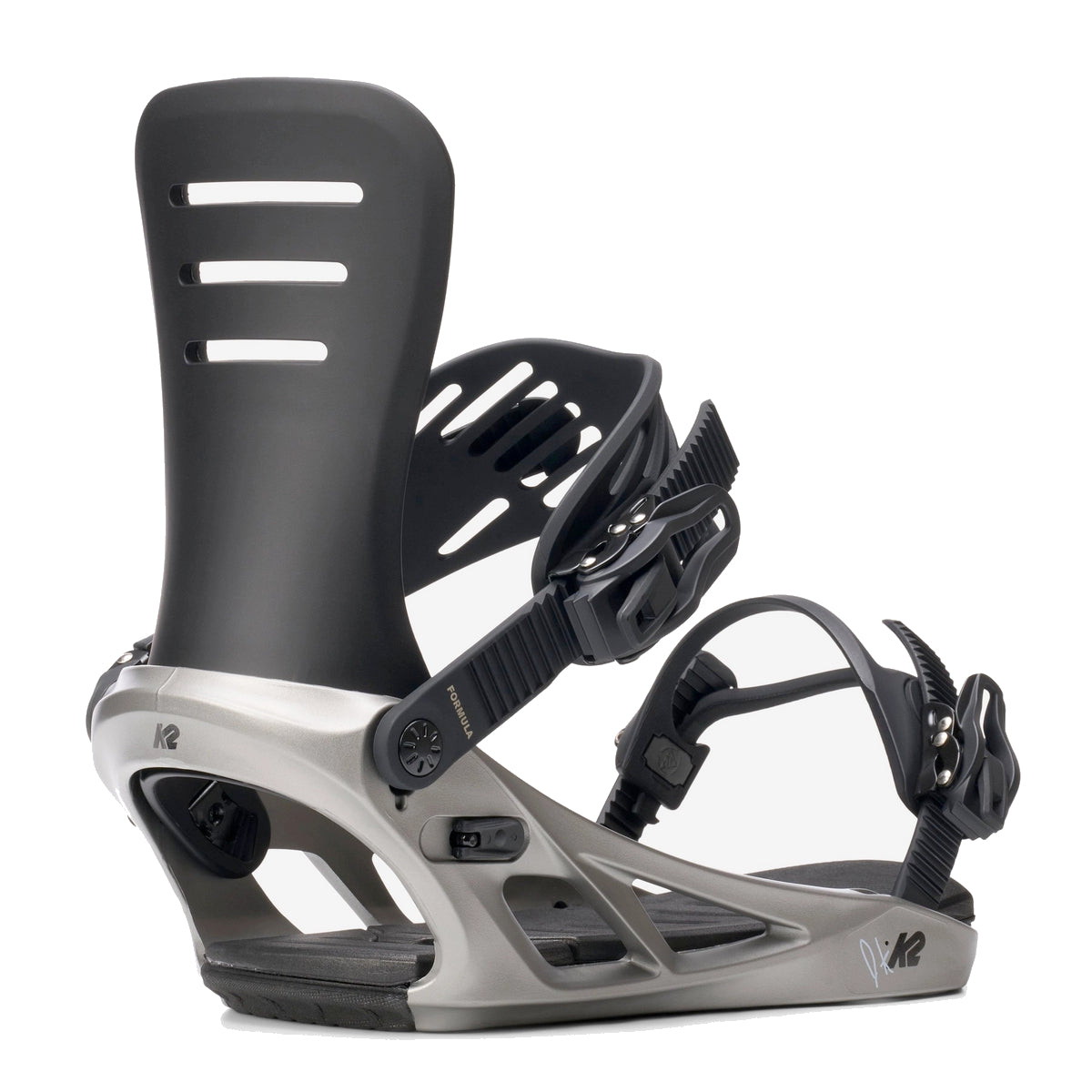 k2 formula men's snowboard bindings