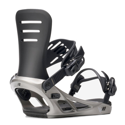k2 formula men's snowboard bindings