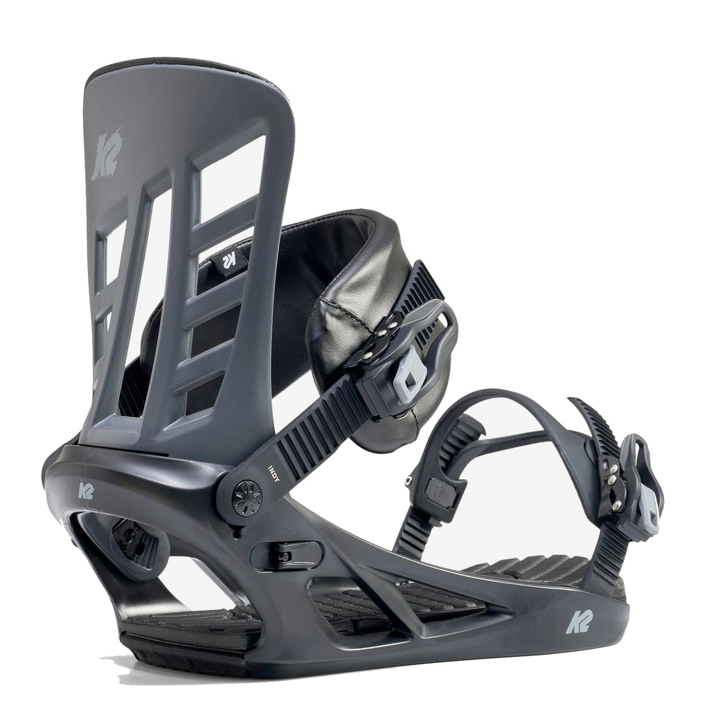 K2 Indy Snowboard Bindings