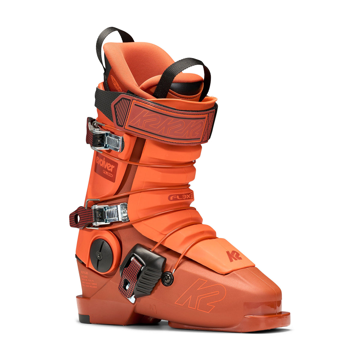 K2 Evolver Women's Ski Boots
