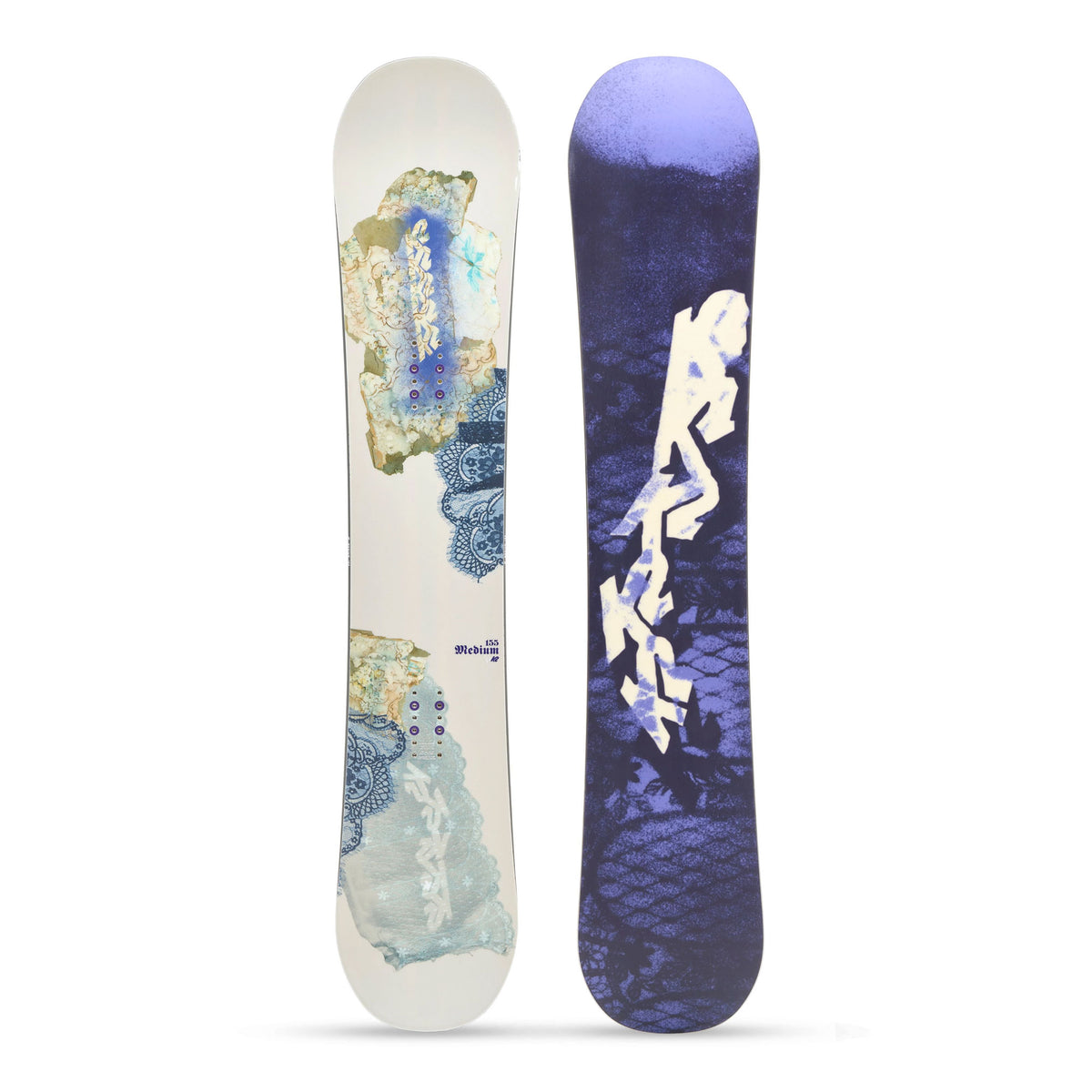 K2 Medium Snowboard