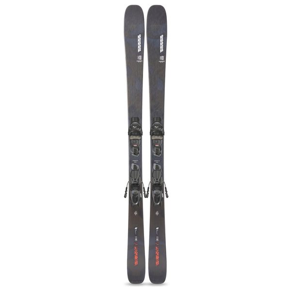 スキー K2 MINDBENDER 85 170 Dynafit Radical ST k2-mindbender-85-mens-skis-