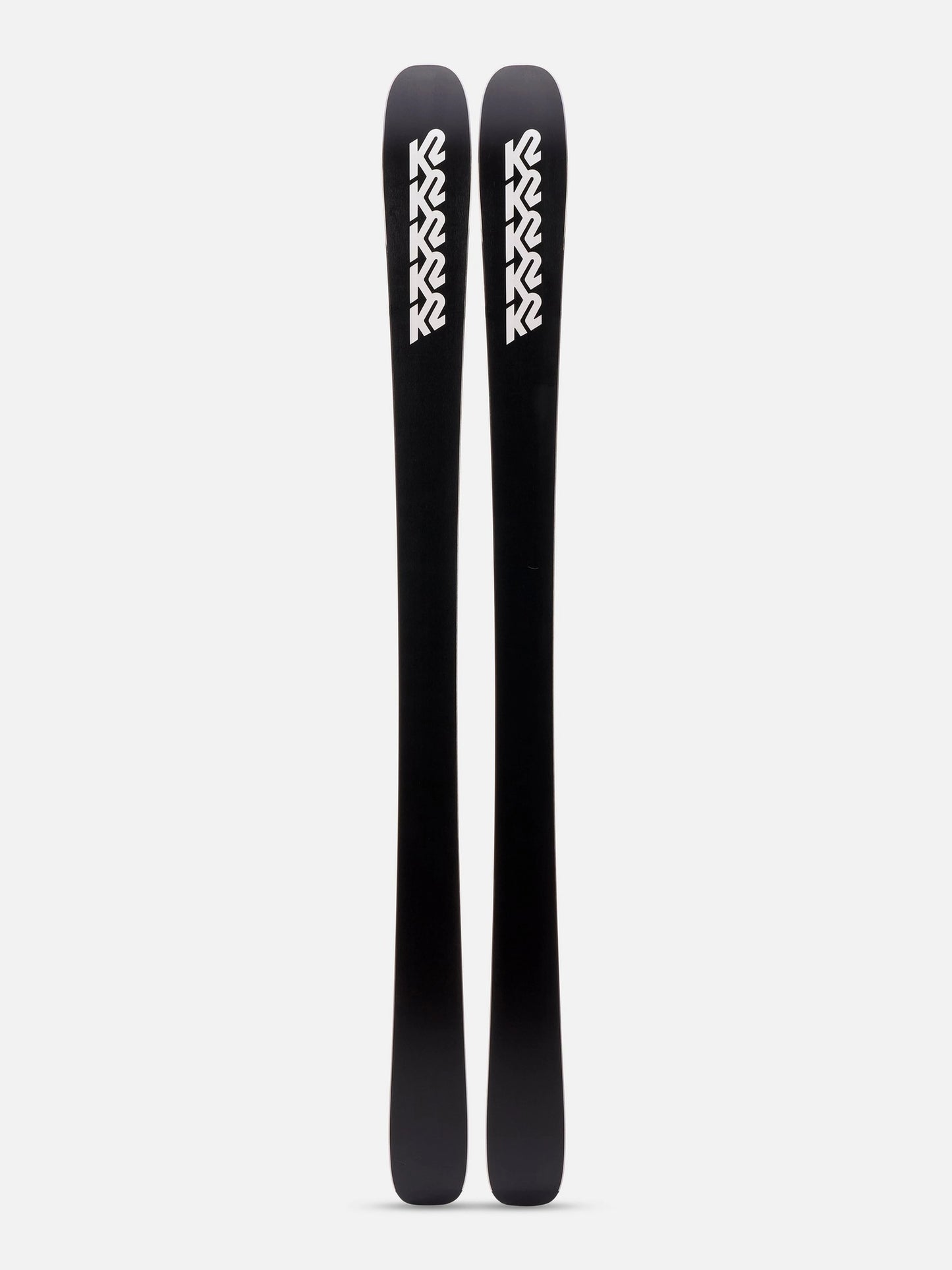 k2 mindbender 85 women’s skis with quikclik bindings 2026