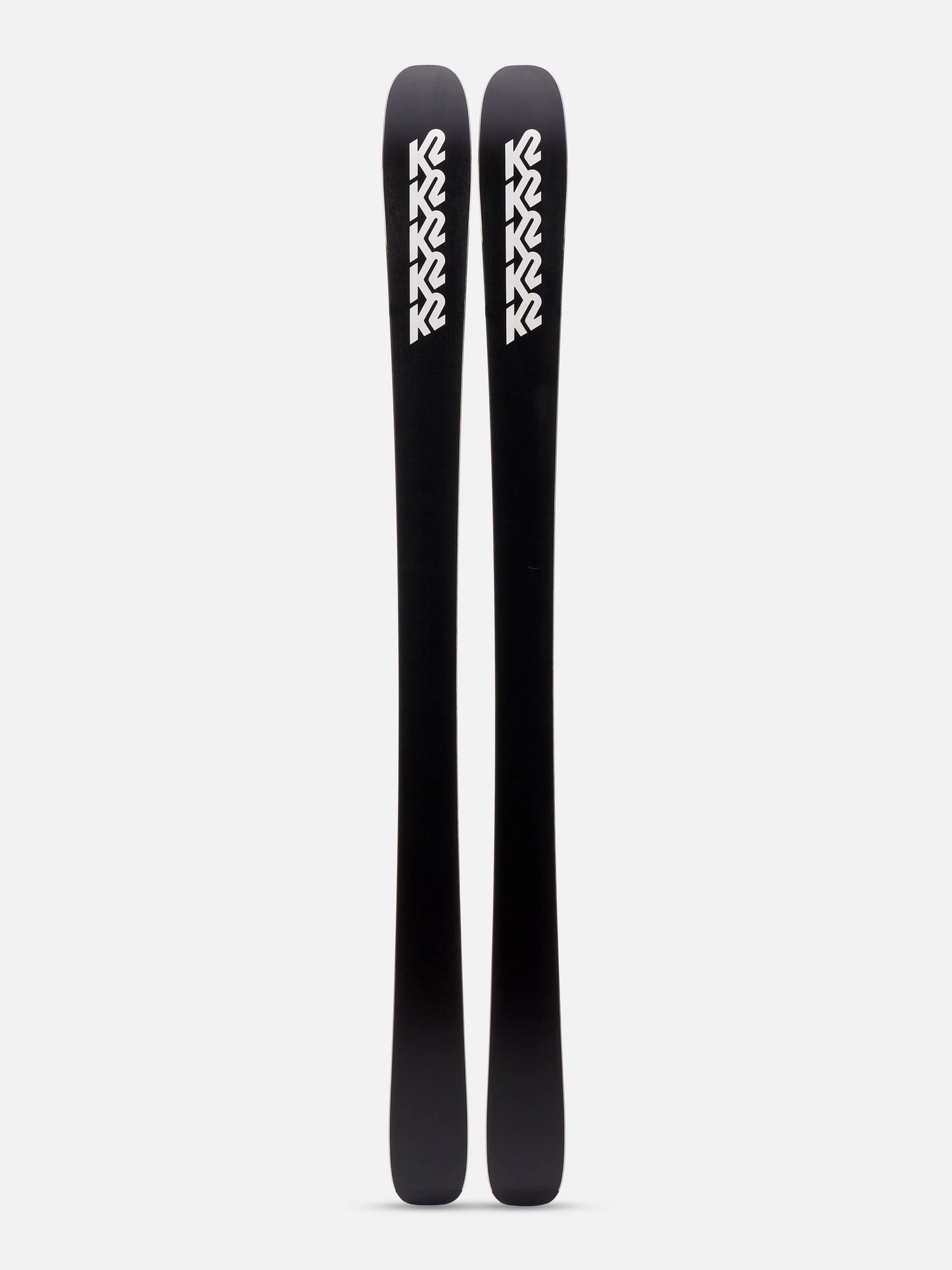 k2 mindbender 85 women’s skis with quikclik bindings 2026