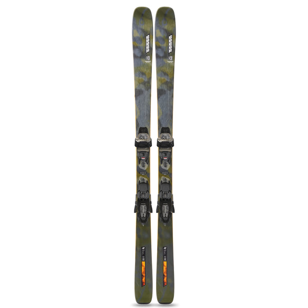 K2 MINDBENDER 89TI QUIKCLIK | Skis | ERIK'S – ERIK'S Bike Board & Ski