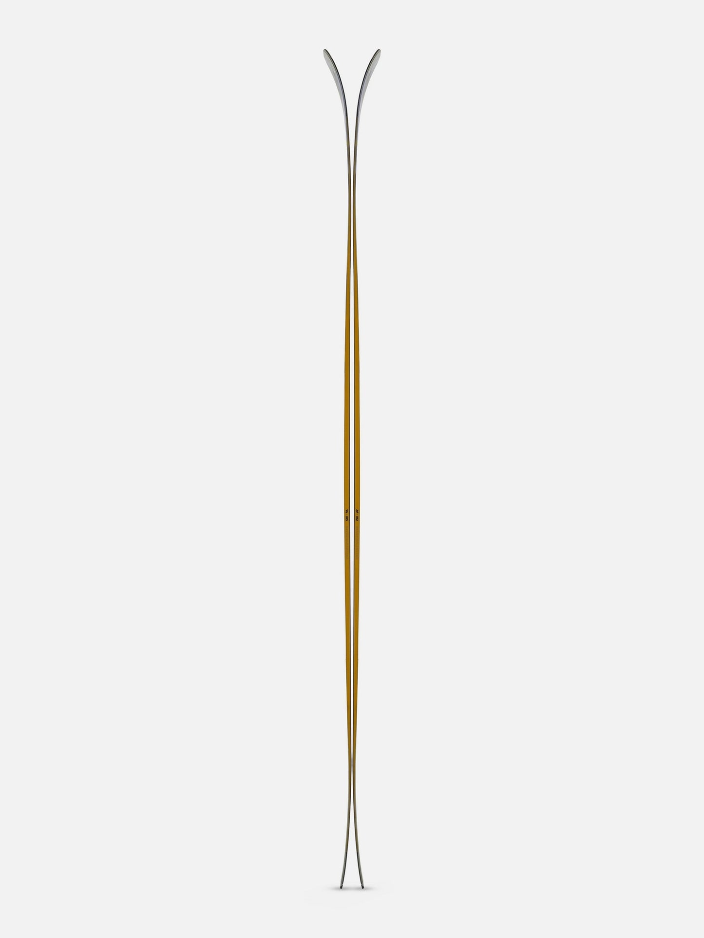 k2 mindbender 89 ti men’s skis with quikclik bindings