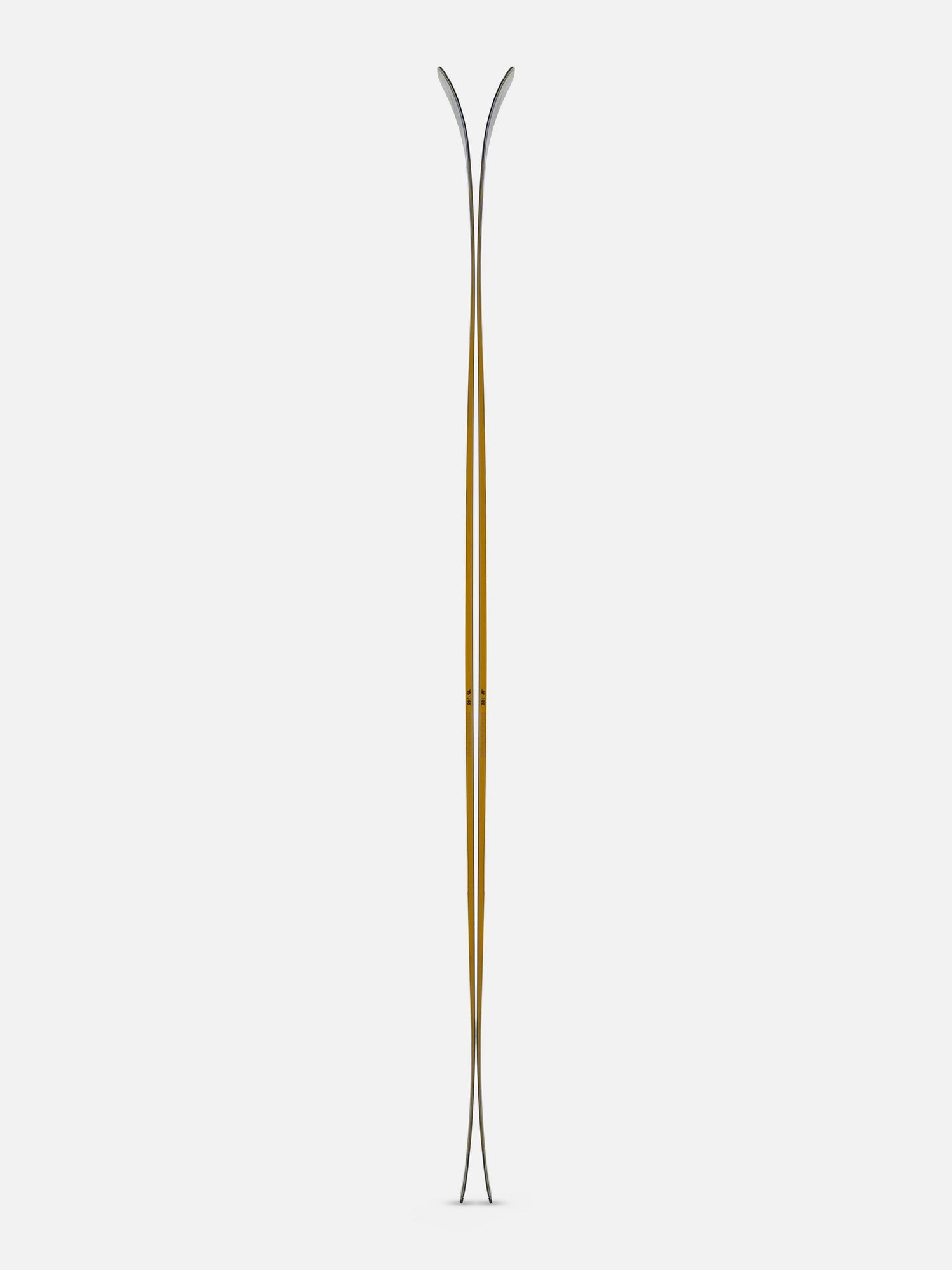 k2 mindbender 89 ti men’s skis with quikclik bindings