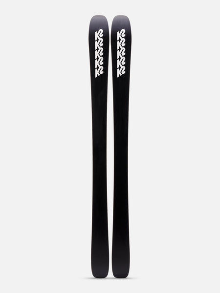 K2 Mindbender 90C Women’s Skis with QuikClik Bindings