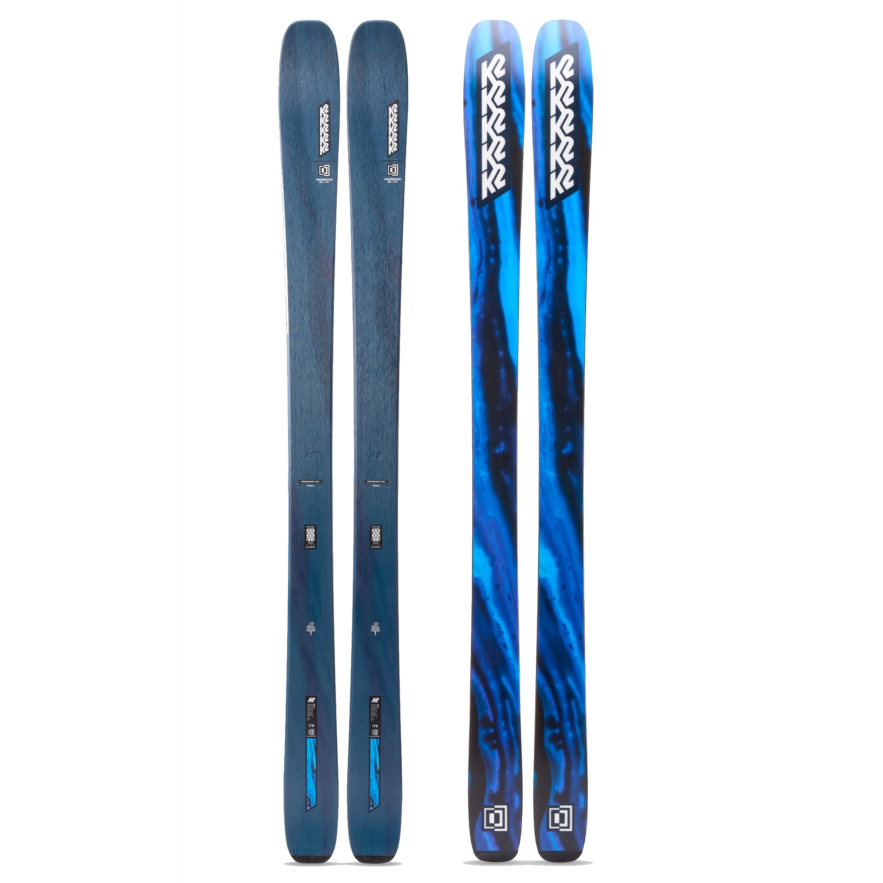 K2 MINDBENDER 96C | Snowboards | ERIK'S – ERIK'S Bike Board & Ski