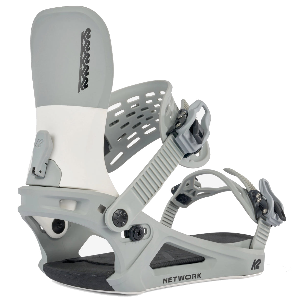 k2 network women’s snowboard bindings
