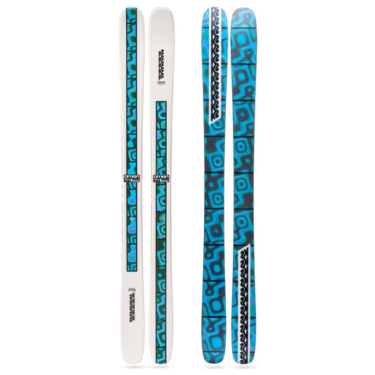 k2 omen 90 women’s skis 2026