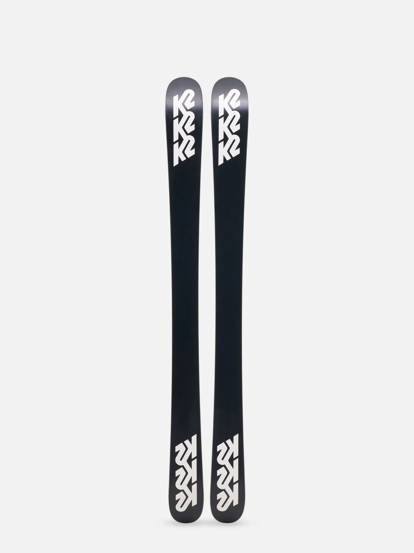 K2 Omen Jr. Kids’ Skis with FDT 7.0 Bindings