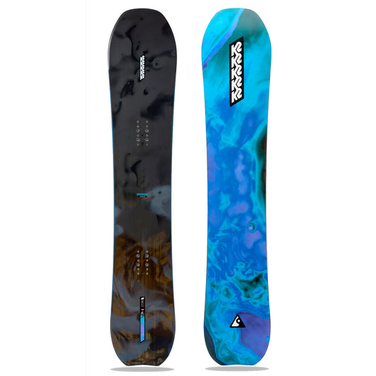 k2 passport snowboard 2026