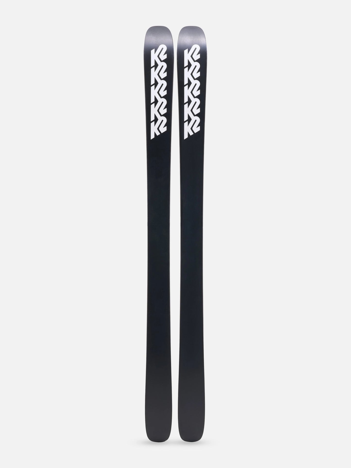 k2 reckoner 92 men’s skis with quikclik bindings 2026