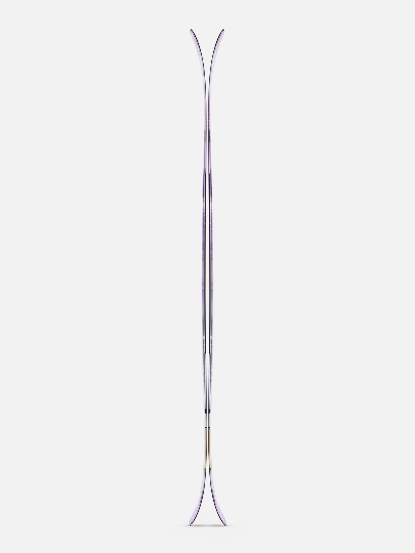 k2 reckoner 92 women’s skis with quikclik bindings 2026