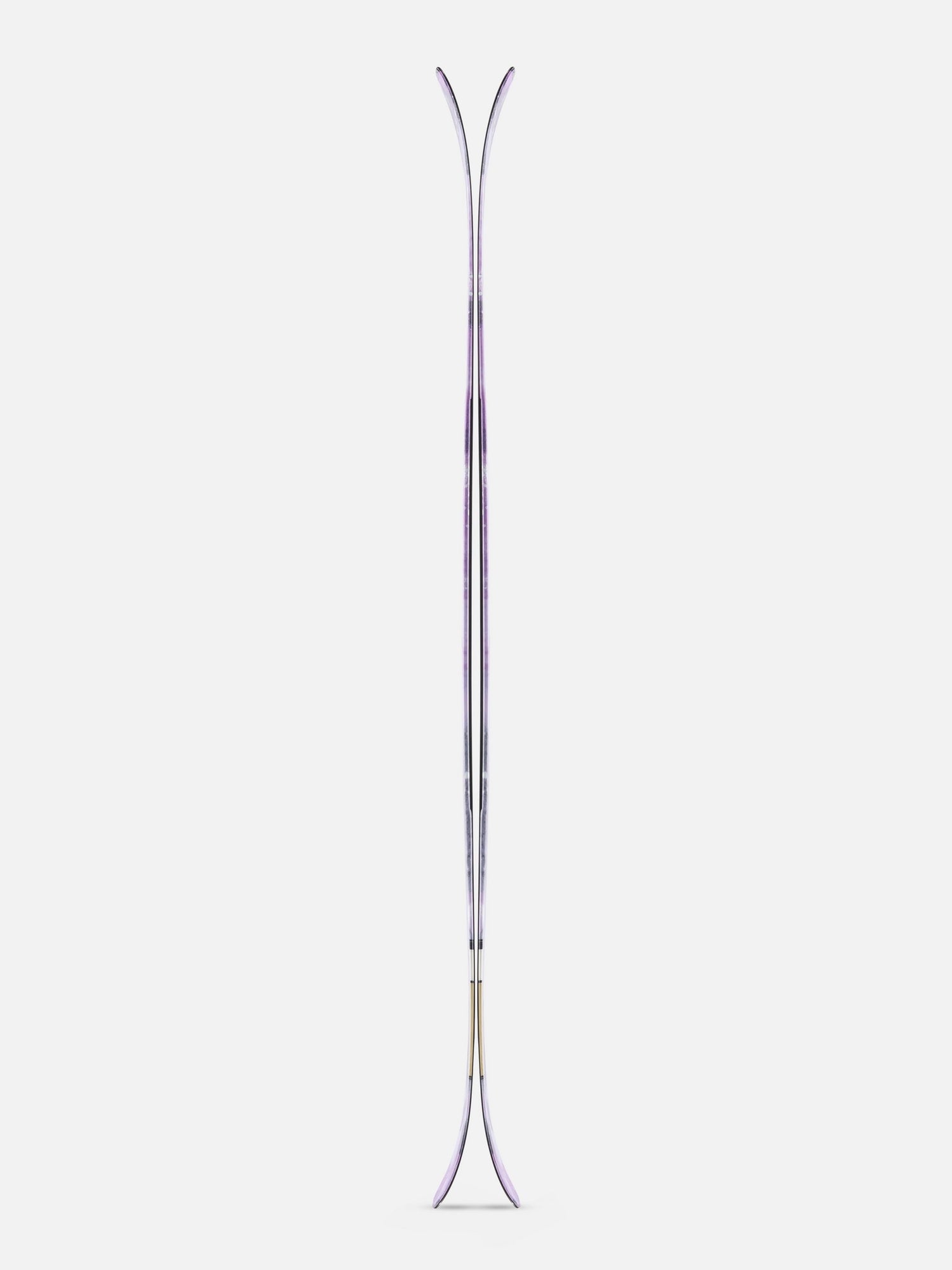 k2 reckoner 92 women’s skis with quikclik bindings 2026
