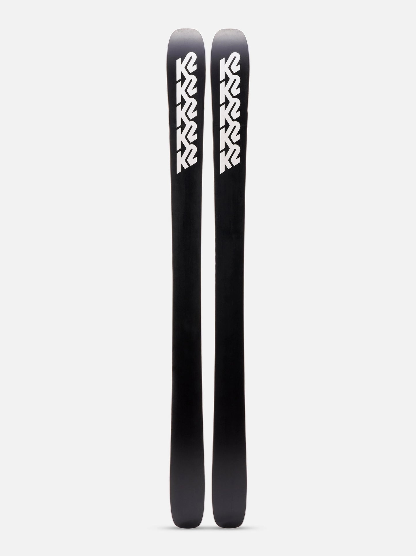 k2 reckoner 92 women’s skis with quikclik bindings 2026