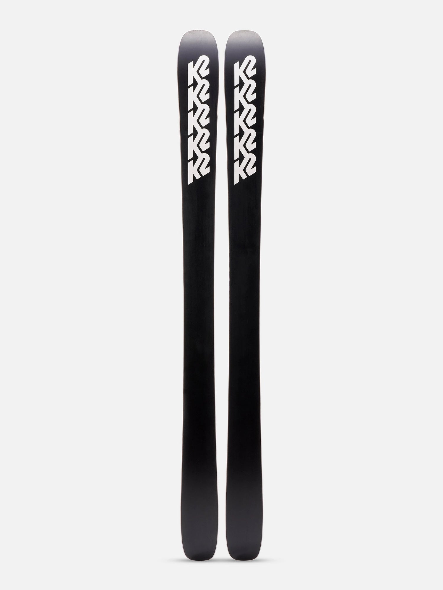 k2 reckoner 92 women’s skis with quikclik bindings 2026