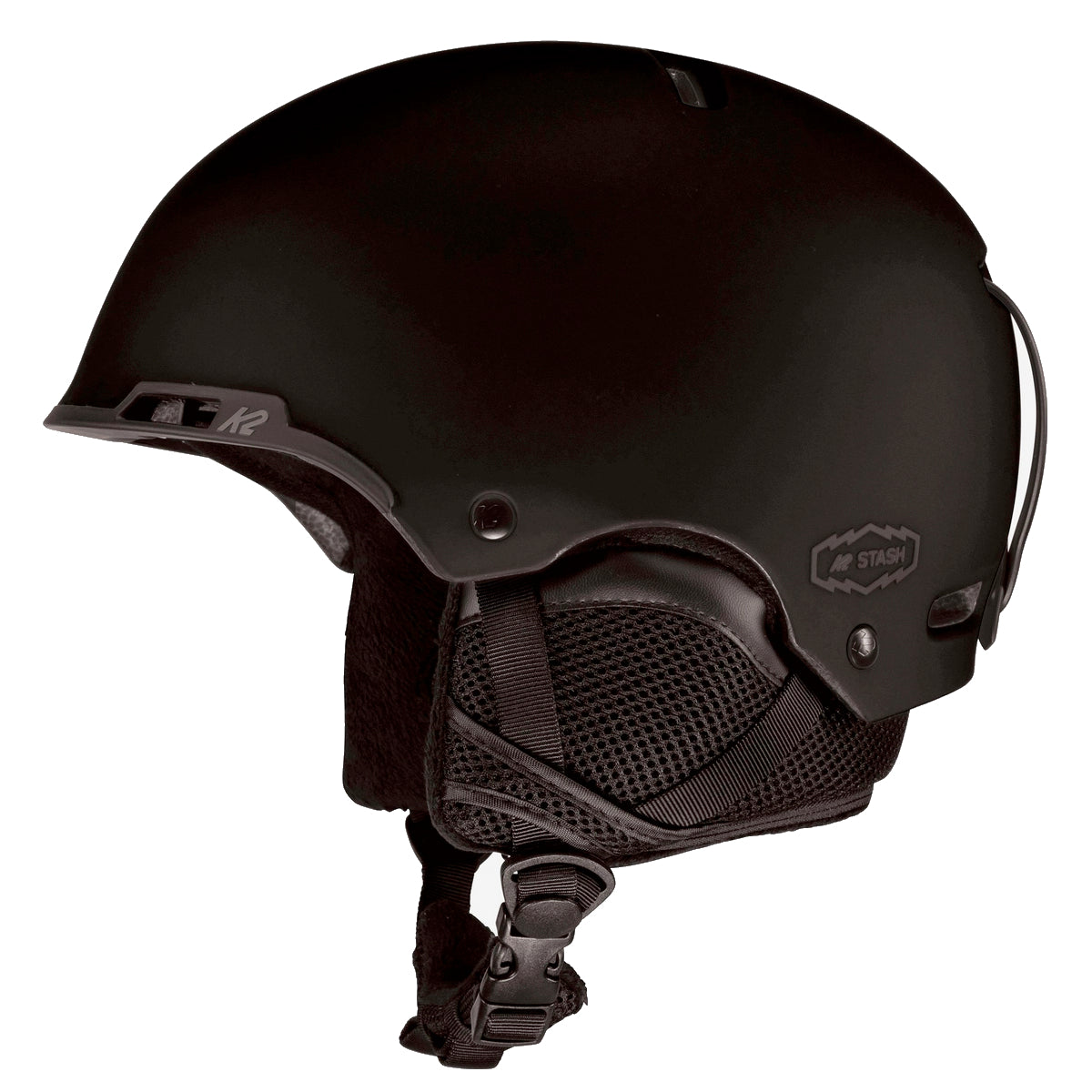 k2 stash men’s helmet-color-black