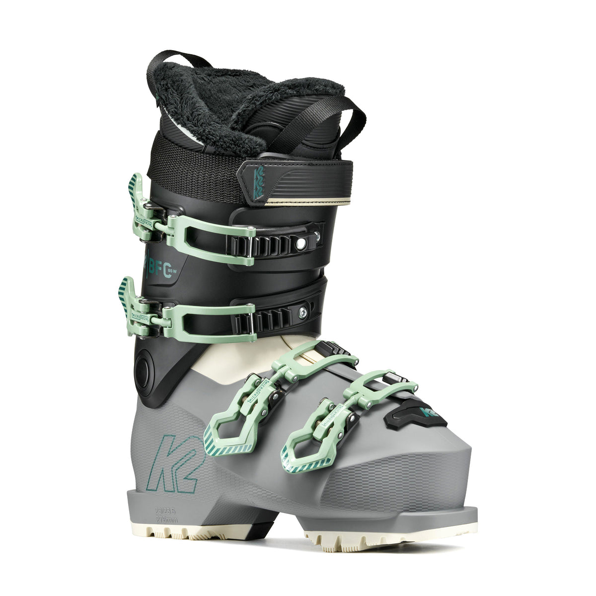 K2 BFC 85 W Women's Ski Boots