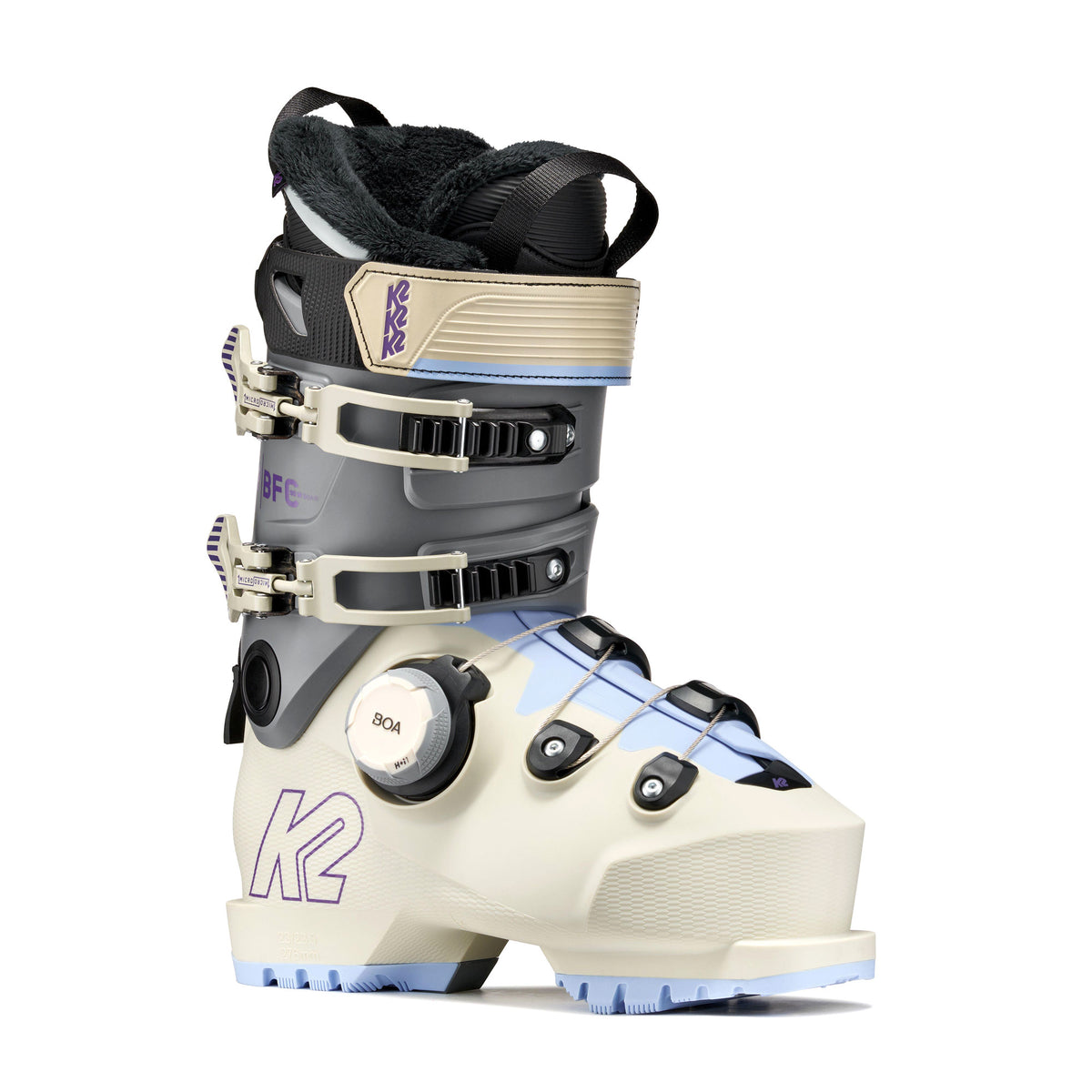 K2 BFC 95 Boa W Women's Ski Boots