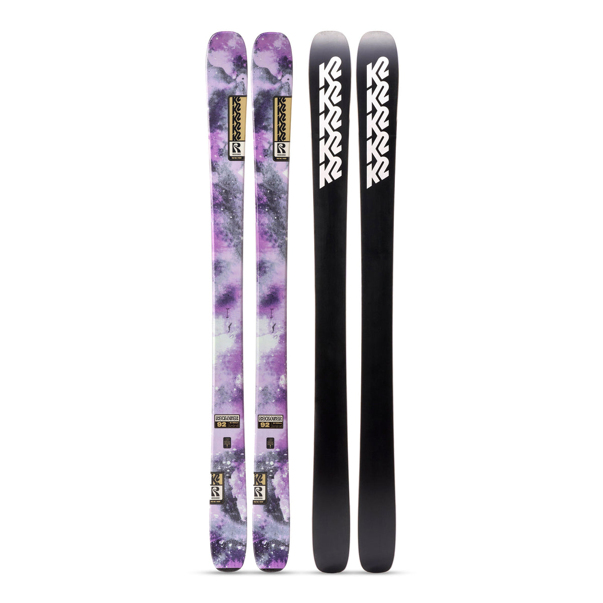 K2 Reckoner 92 W Women's Skis