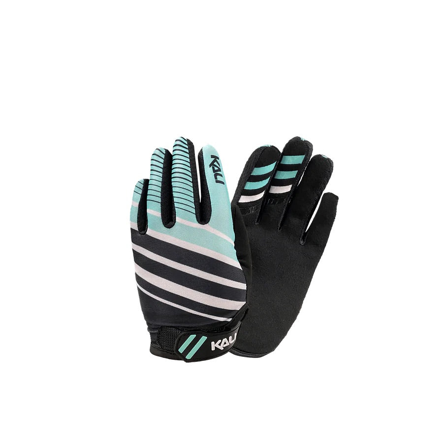 Kali Protectives Laguna Kid's Glove S Race Seafoam/Black