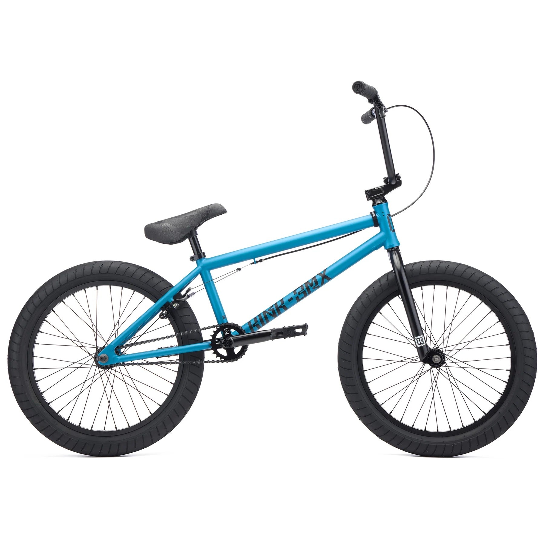 自転車本体 KINK BMX LUNCH Kink BMX LAUNCH | BMX Bikes | ERIK'S – ERIK'S Bike Board & Ski
