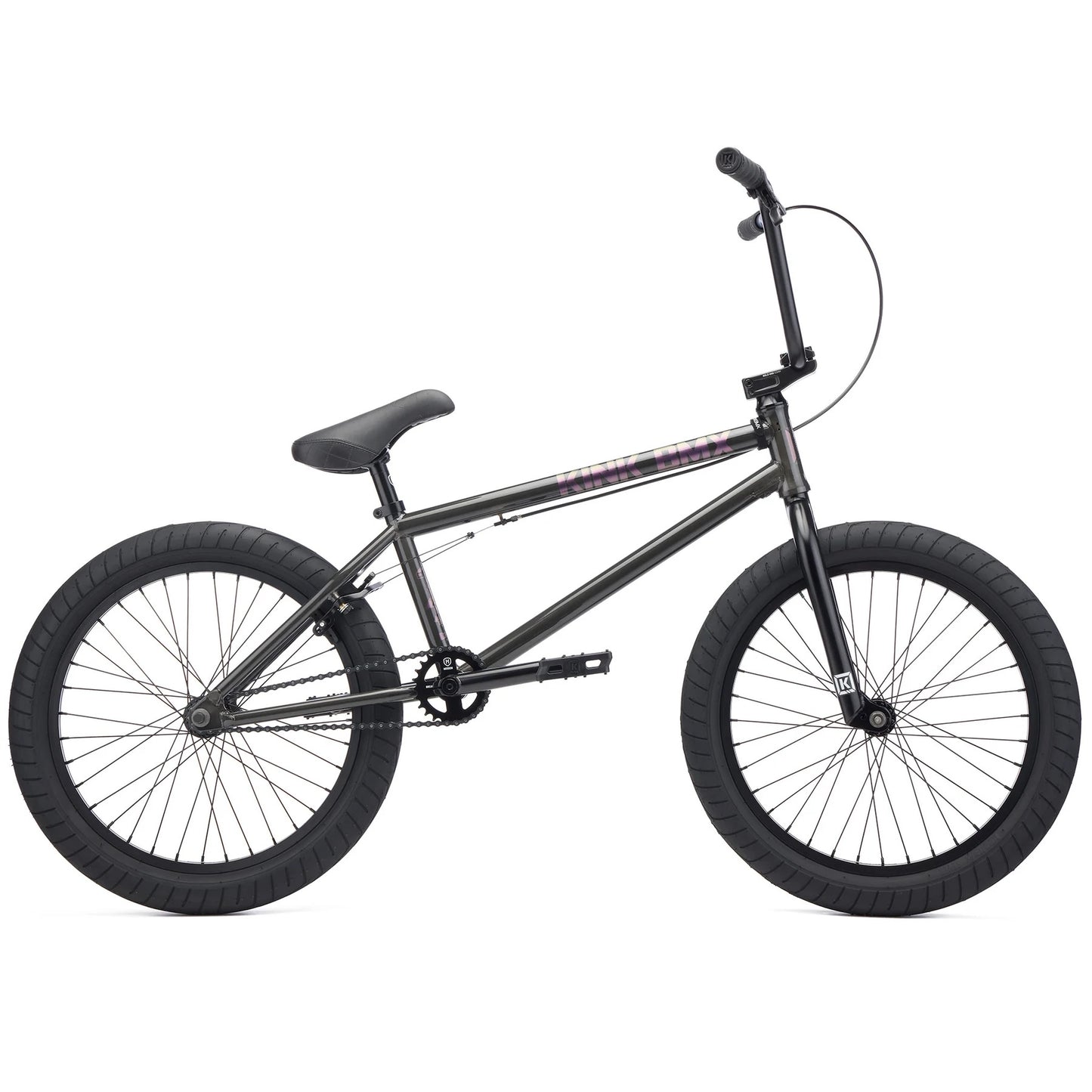 kink bmx setup xl-color-iridescent black