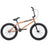 kink bmx setup-color-oxide orange