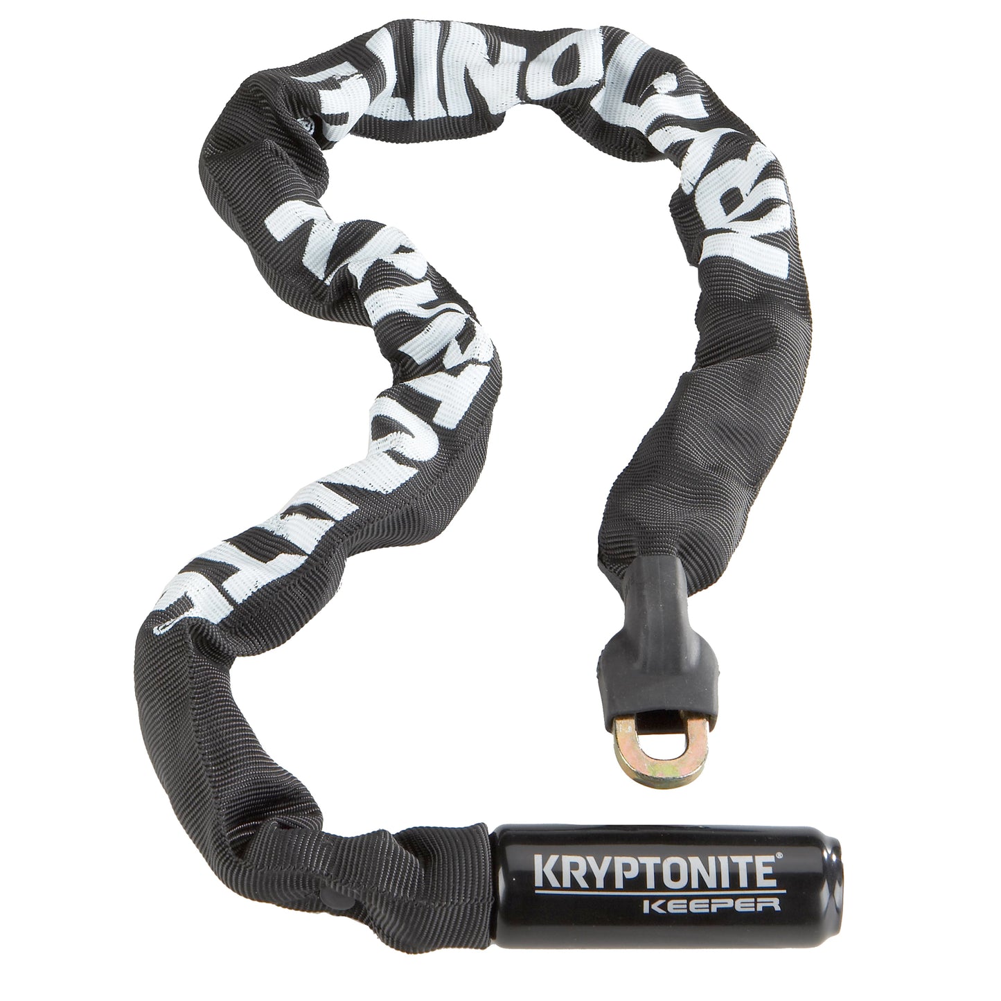 kryptonite keeper 785 chain lock