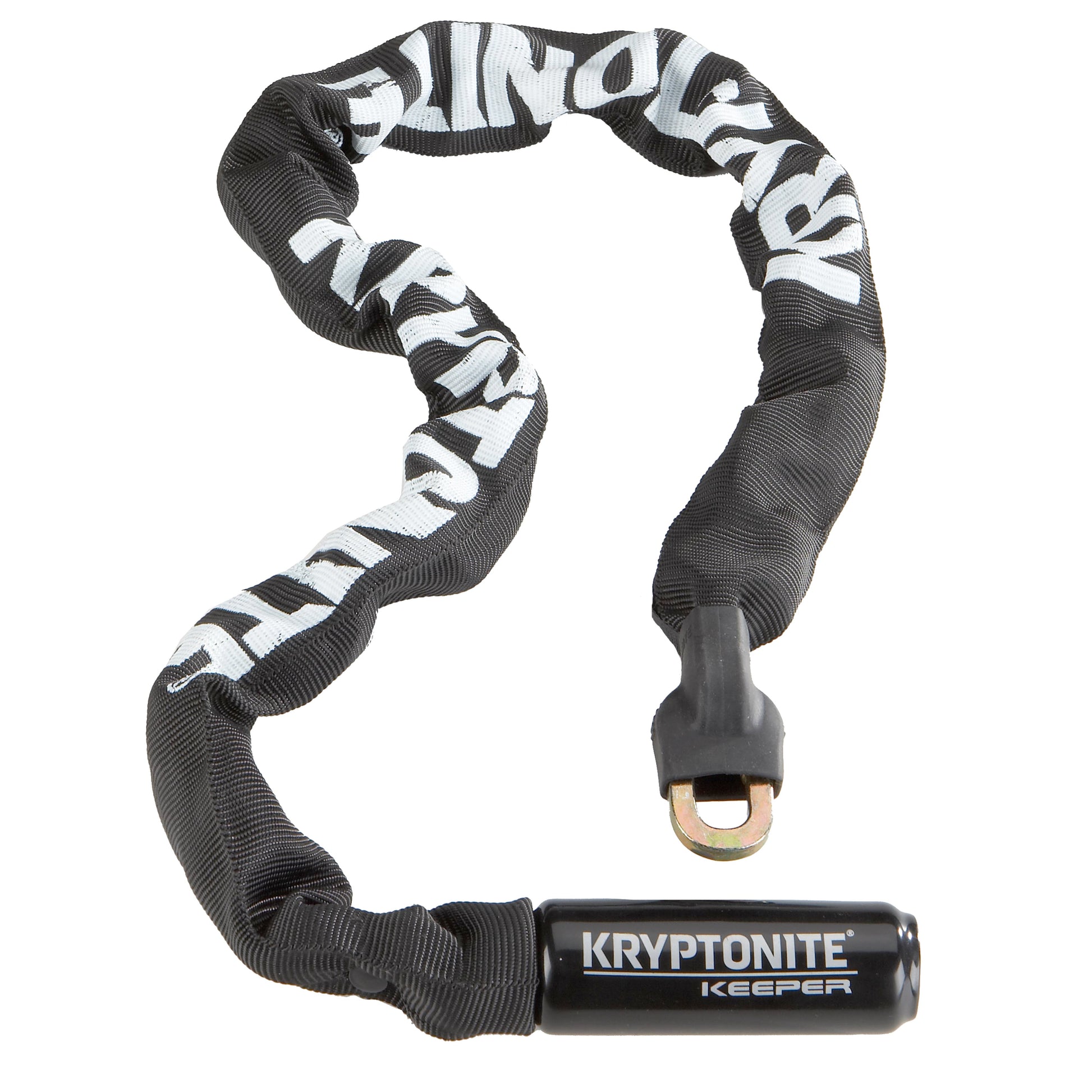 kryptonite keeper 785 chain lock