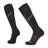 le bent kai jones pro series light cushion snow sock