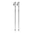 leki cerro s ski pole-color-anthracite/black/white