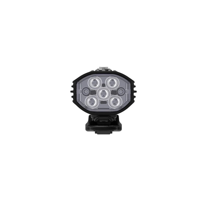 lezyne fusion drive pro 600+ front light