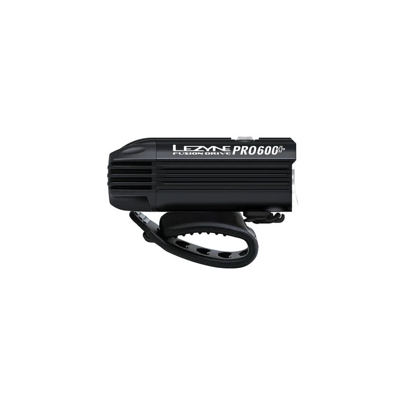 lezyne fusion drive pro 600+ front light